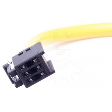 Capteur Angle de Braquage Pour Fiat Punto Ford USA Escape 51711701 71775549