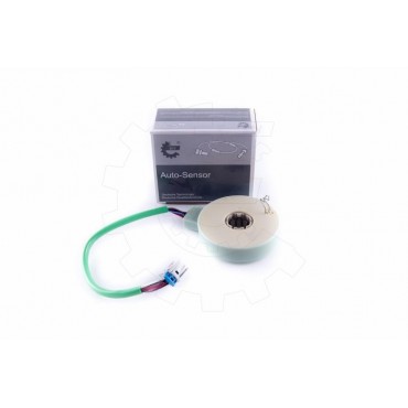 Capteur Angle de Braquage Pour Opel Corsa D Meriva A W02010