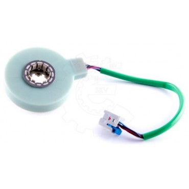 Capteur Angle de Braquage Pour Opel Corsa D Meriva A W02010