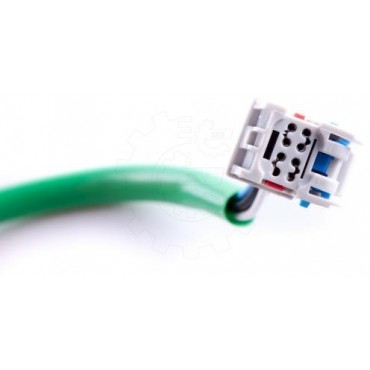 Capteur Angle de Braquage Pour Opel Corsa D Meriva A W02010