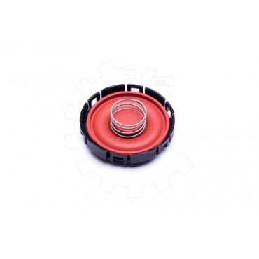 Membrane Ressort Ventilation Cache Culasse Pour BMW X1 E84 X3 F25 11127588412