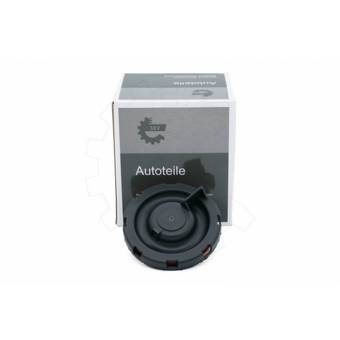 Membrane Ressort Ventilation Cache Culasse Pour BMW 11127812894 11128507607