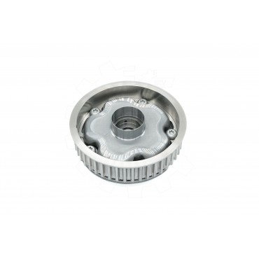 Poulie Déphaseur d'Arbre à Cames Pour Opel Fiat Alfa Romeo Chevrolet 5636467