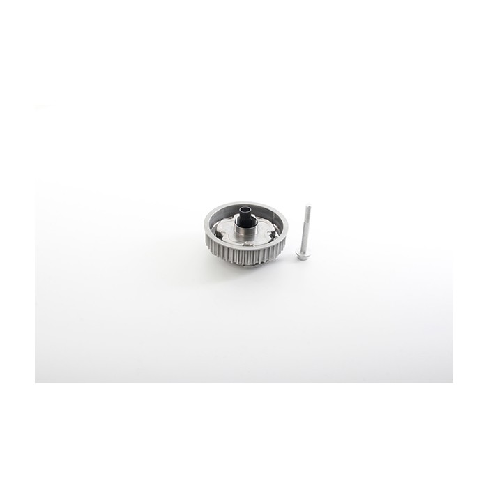 Poulie Déphaseur d'Arbre à Cames Pour Opel Fiat Alfa Romeo Chevrolet 12992410
