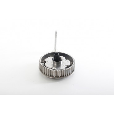 Poulie Déphaseur d'Arbre à Cames Pour Opel Fiat Alfa Romeo Chevrolet 12992409