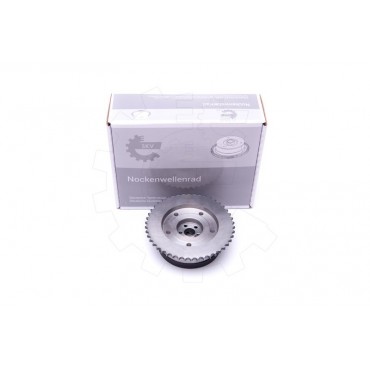 Poulie Déphaseur d'Arbre à Cames Pour Opel Alfa Romeo Saab 12578516 4805109
