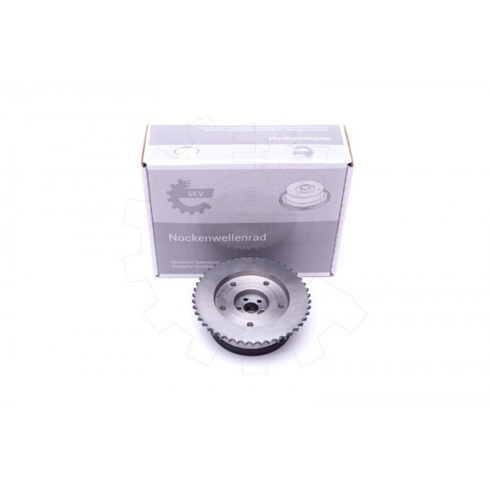 Poulie Déphaseur d'Arbre à Cames Pour Opel Alfa Romeo Saab 12578516 4805109