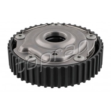 Poulie Déphaseur d'Arbre à Cames Pour Fiat 500 Ford Alfa Romeo Lancia 46341520