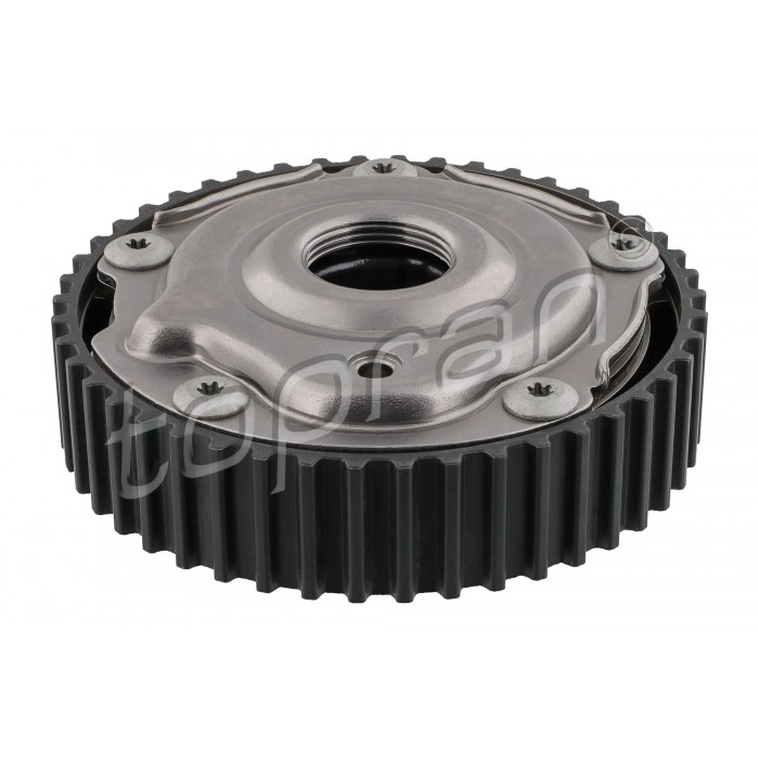 Poulie Déphaseur d'Arbre à Cames Pour Fiat 500 Ford Alfa Romeo Lancia 46341520