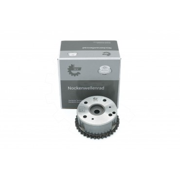 Poulie Déphaseur d'Arbre à Cames Pour VW Audi Seat Skoda 03C109088B 03C109088E