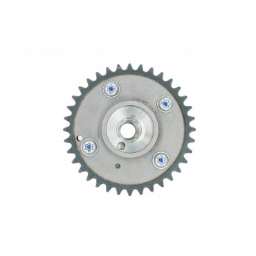 Poulie Déphaseur d'Arbre à Cames Pour VW Audi Seat Skoda 03C109088B 03C109088E