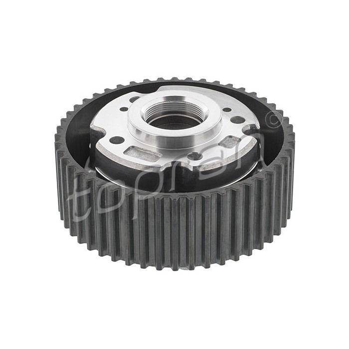Poulie Déphaseur d'Arbre à Cames Pour VW Audi A1 A3 A4 Seat Skoda 04E109088AD