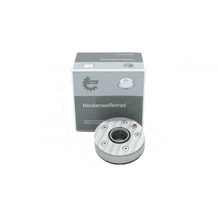 Poulie Déphaseur d'Arbre à Cames Pour VW Audi Seat Skoda 06F109088C 06F109088G