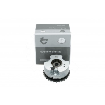 Poulie Déphaseur d'Arbre à Cames Pour Audi A4 A5 A6 A7 A8 Q7 06E109084N