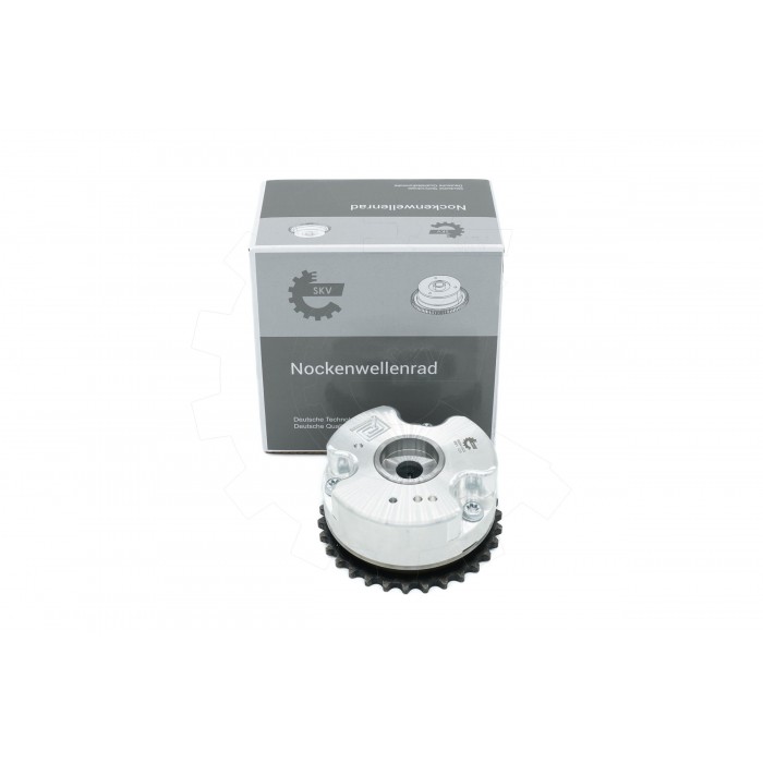 Poulie Déphaseur d'Arbre à Cames Pour Audi A4 A5 A6 A8 Q7 06E109083P