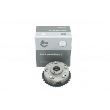 Poulie Déphaseur d'Arbre à Cames Pour BMW X3 E83 Z4 E85 11367500032