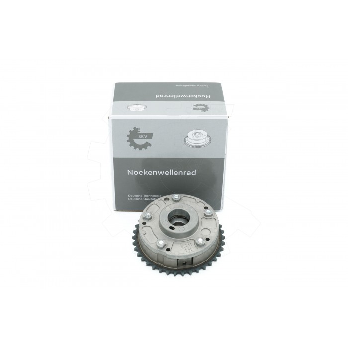 Poulie Déphaseur d'Arbre à Cames Pour BMW X3 E83 Z4 E85 11367500032