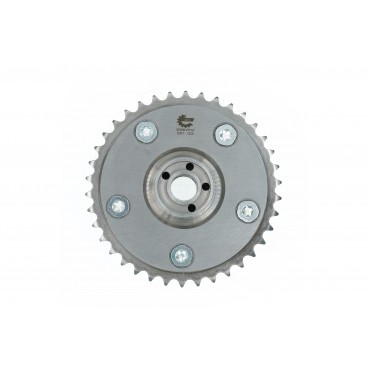 Poulie Déphaseur d'Arbre à Cames Pour BMW X3 E83 Z4 E85 11361707315