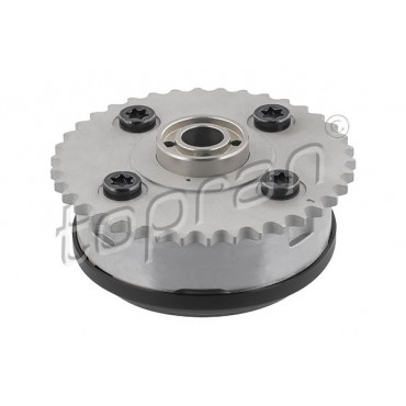 Poulie Déphaseur d'Arbre à Cames Pour BMW E92 E93 F30, F80 F31 F34 11317545959