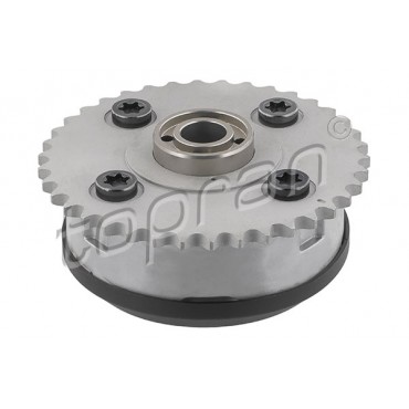 Poulie Déphaseur d'Arbre à Cames Pour BMW E92 E93 F30, F80 F31 F34 11367522290