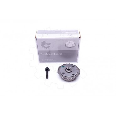 Poulie Déphaseur d'Arbre à Cames Pour Peugeot BMW Citroën Mini 11367536087