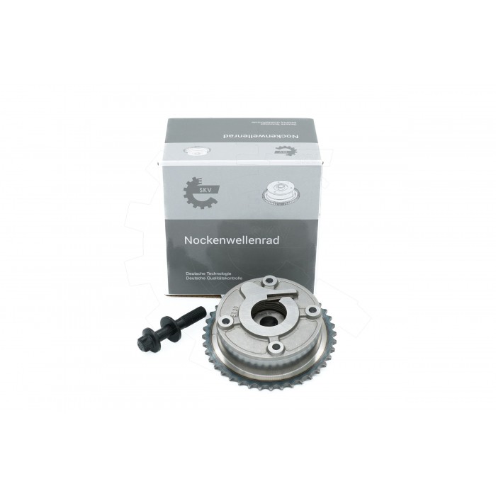 Poulie Déphaseur d'Arbre à Cames Pour Peugeot BMW Citroën Mini 0805J0 0805K2