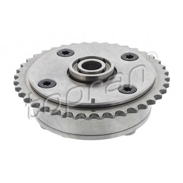 Poulie Déphaseur d'Arbre à Cames Pour Peugeot BMW Opel Citroën 0805H5 0805K1