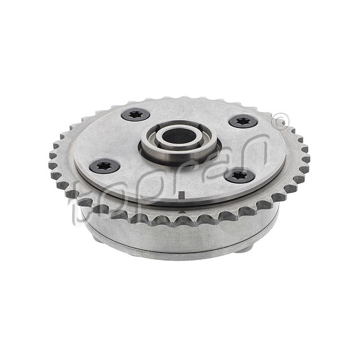 Poulie Déphaseur d'Arbre à Cames Pour Peugeot BMW Opel Citroën 0805H5 0805K1