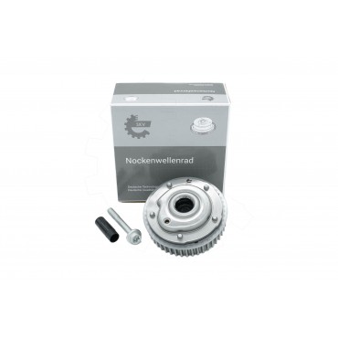 Poulie Déphaseur d'Arbre à Cames Pour Opel Astra J Insignia A Mokka Zafira