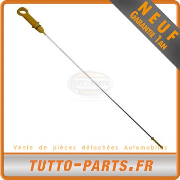 Jauge d'Huile Jumper Fiat Ducato Peugeot Boxer 2.2 D HDI - Après 2006