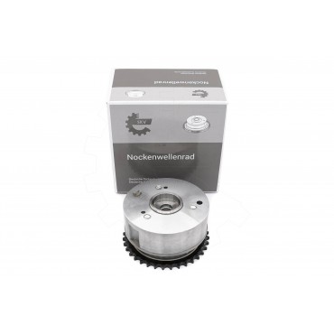 Poulie Déphaseur d'Arbre à Cames Pour Peugeot Toyota Citroën 0805G9 805G9