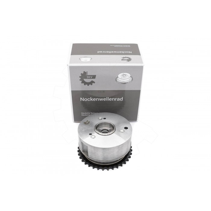 Poulie Déphaseur d'Arbre à Cames Pour Peugeot Toyota Citroën 0805G9 805G9