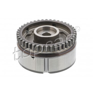 Poulie Déphaseur d'Arbre à Cames Pour Renault Dacia Mercedes-Benz Nissan