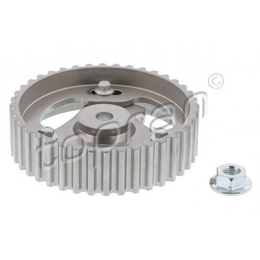 Poulie Déphaseur d'Arbre à Cames Pour Renault Dacia Mercedes-Benz 8200053729