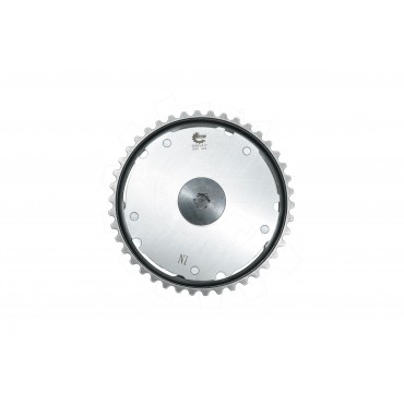 Poulie Déphaseur d'Arbre à Cames Pour Ford Focus II Kuga I Mondeo IV S-Max S80