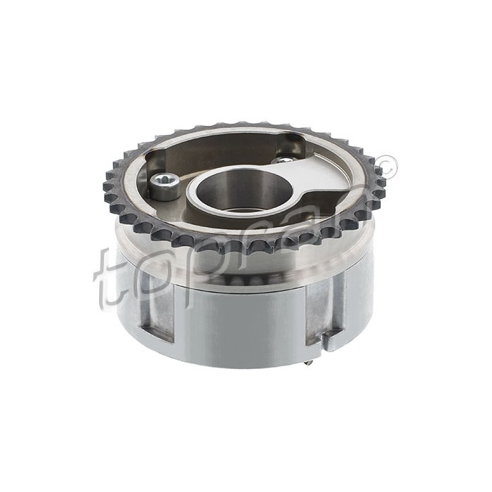 Poulie Déphaseur d'Arbre à Cames Pour Hyundai i30 i40 ix35 Tucson Kia Ceed Pro