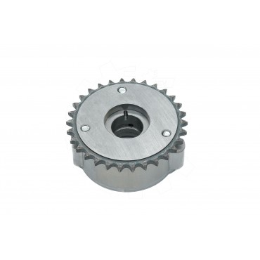 Poulie Déphaseur d'Arbre à Cames Pour Jaguar E-Pace F-Pace XE XF Land Rover