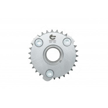 Poulie Déphaseur d'Arbre à Cames Pour Jaguar E-Pace F-Pace XE XF Land Rover