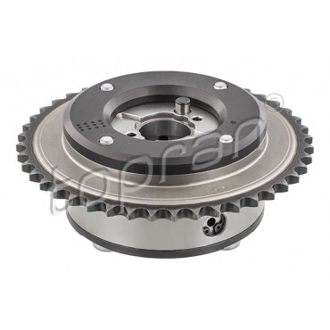 Poulie Déphaseur d'Arbre à Cames Pour Mercedes-Benz Sprinter 2710500800