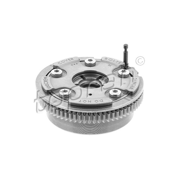 Poulie Déphaseur d'Arbre à Cames Pour Mercedes-Benz M S CLK CLS SL 2720505047