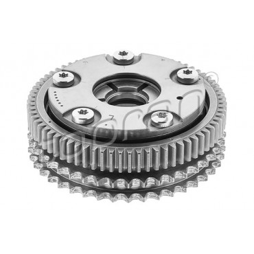 Poulie Déphaseur d'Arbre à Cames Pour Mercedes-Benz M S CLK CLS SL 2720505247