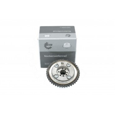 Poulie Déphaseur d'Arbre à Cames Pour Mercedes-Benz Classe C 2710501500