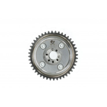 Poulie Déphaseur d'Arbre à Cames Pour Mercedes-Benz Classe C 2710501500