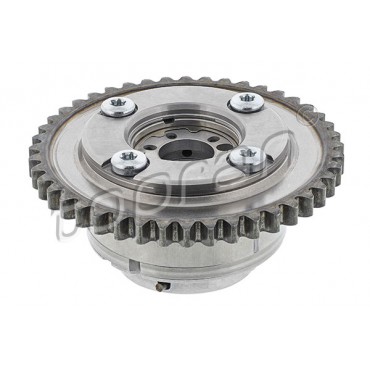 Poulie Déphaseur d'Arbre à Cames Pour Mercedes-Benz Classe C 2710501400