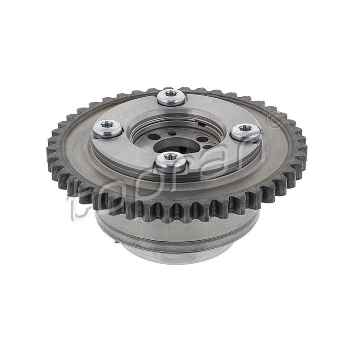 Poulie Déphaseur d'Arbre à Cames Pour Mercedes-Benz Classe C 2710501500