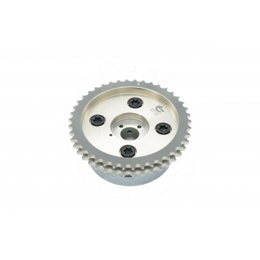 Poulie Déphaseur d'Arbre à Cames Pour Porsche Cayenne Panamera 94810505121