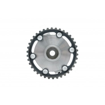 Poulie Déphaseur d'Arbre à Cames Pour Renault Clio II III Espace IV 7700108671