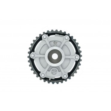 Poulie Déphaseur d'Arbre à Cames Pour Renault Clio II III Espace IV 7700108671