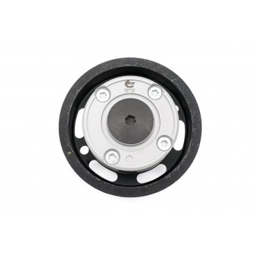 Poulie Déphaseur d'Arbre à Cames Pour Renault Laguna Megane CC 7701474362