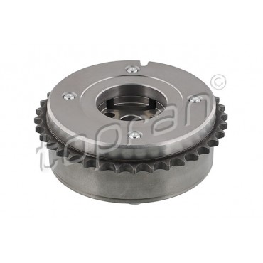 Poulie Déphaseur d'Arbre à Cames Pour Toyota Auris Corolla IQ 1305047010